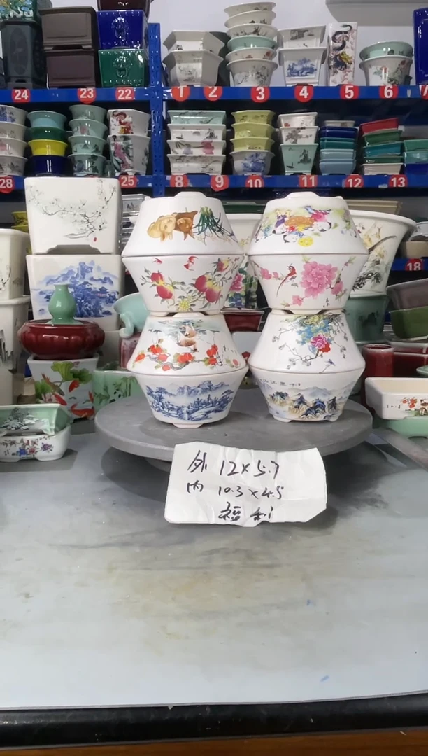 【闪购商品】紫砂20CM以下902开播福利