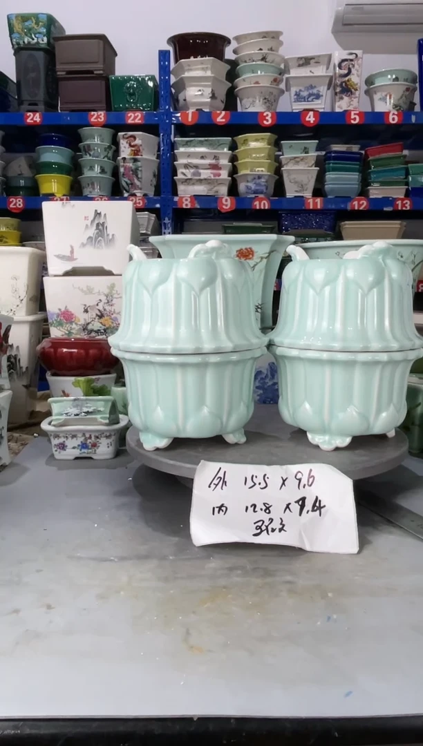 【闪购商品】红陶20CM以下81617瑕疵