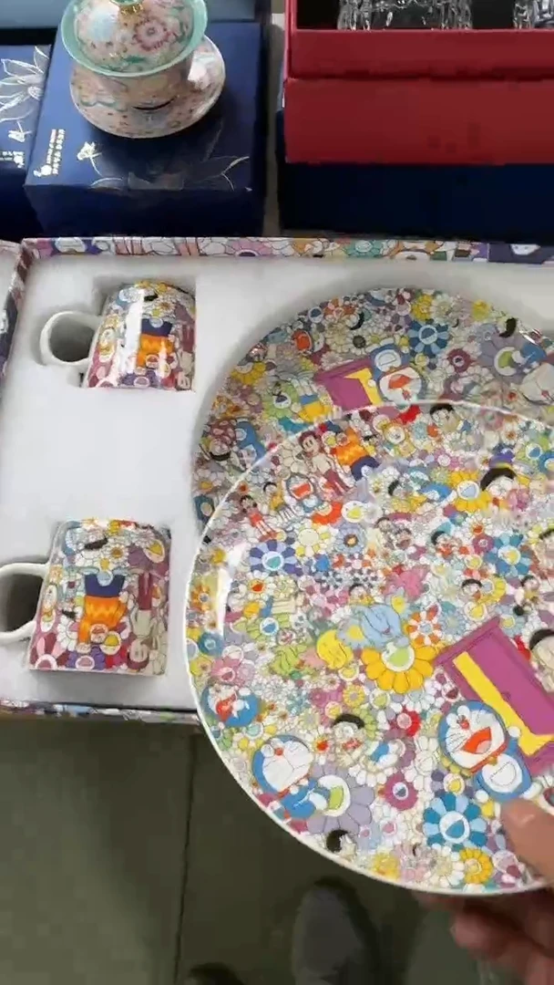 【闪购商品】瓷片喜欢瓷器右下角小黄车下单--