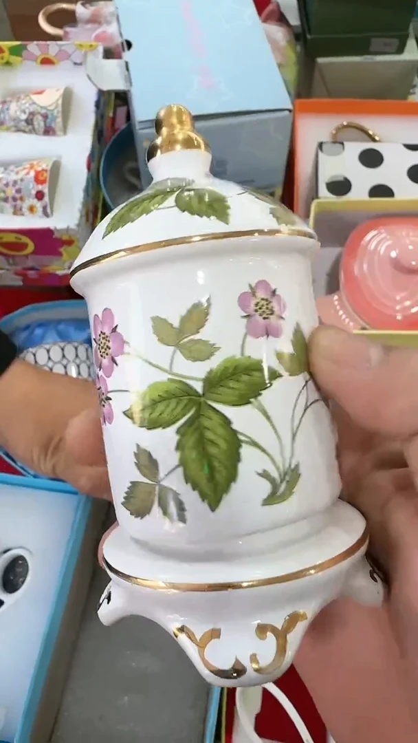 【闪购商品】瓷片喜欢瓷器右下角小黄车下单--
