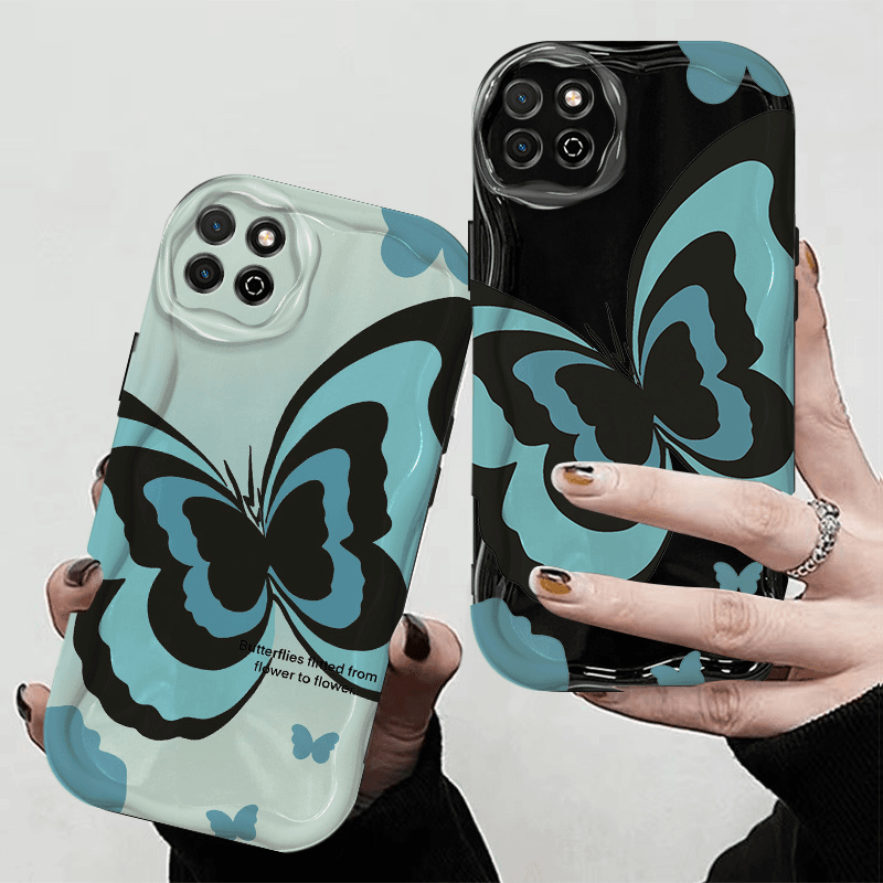 适用荣耀畅玩20手机壳KOZ-AL00卡通软胶简约可爱创意保护套超薄新