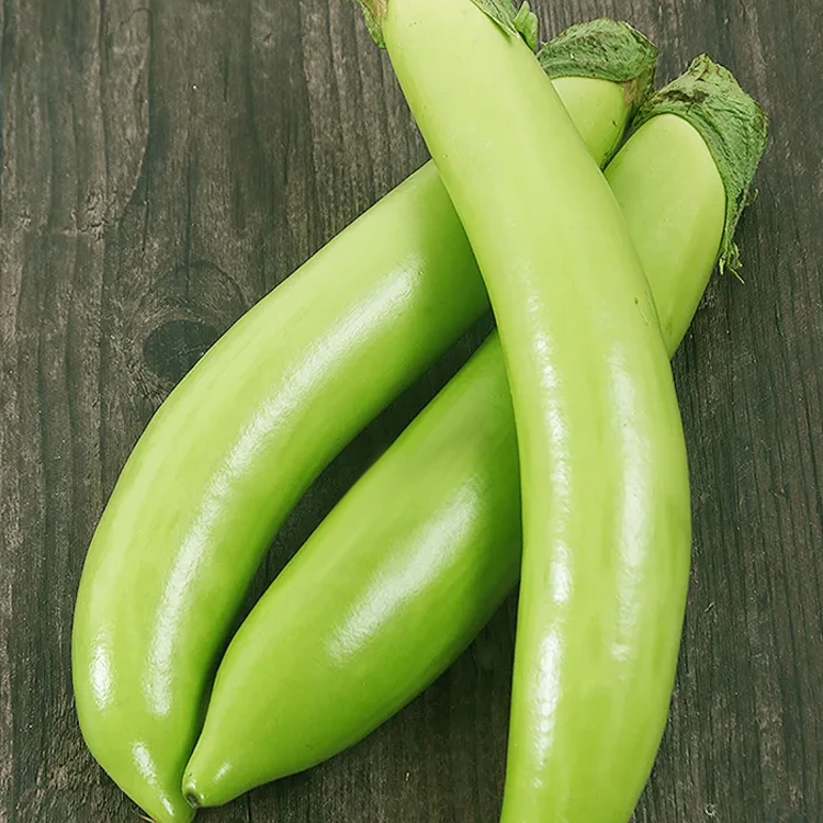 青长茄子500g±50g