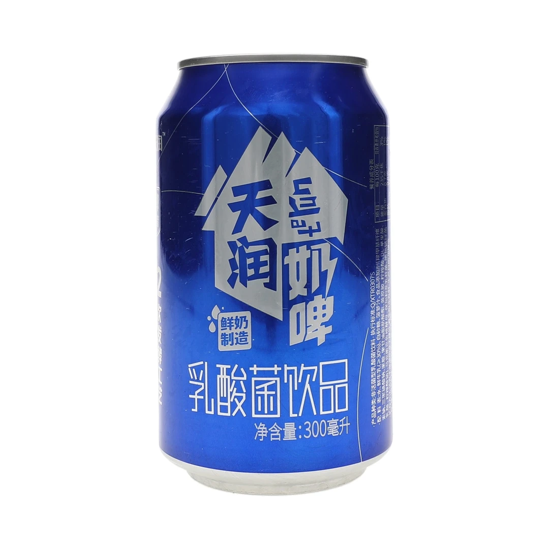 TERUN/天润奶啤300ml