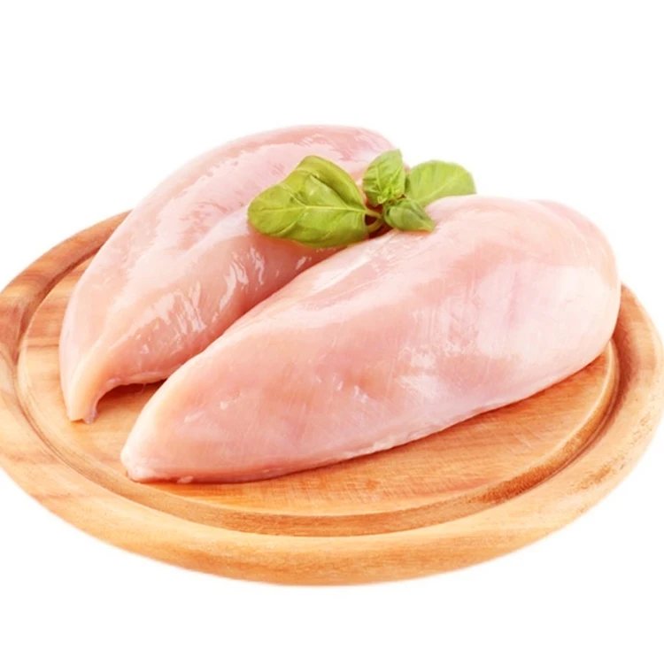 鸡胸肉320g±50g（一块）