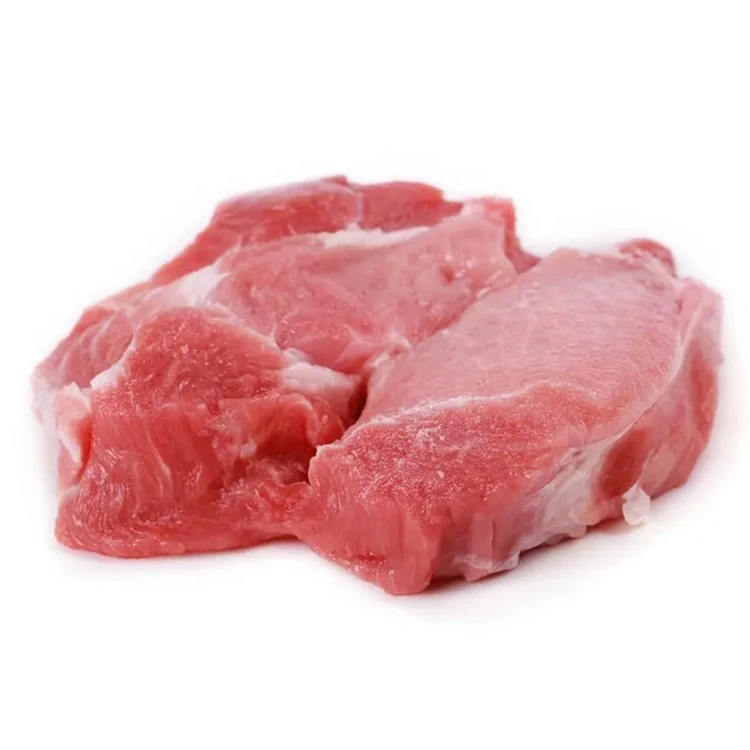 热鲜全精肉500g±50g（图片仅供参考）