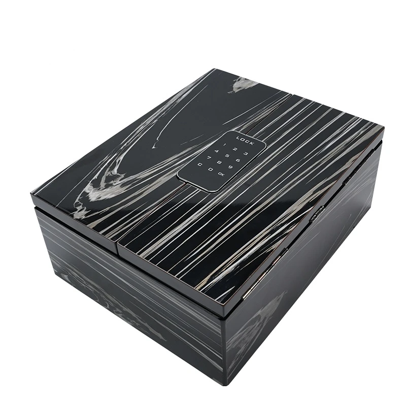 【百万补贴】以主播讲解为准/颜色以实物为准饰品盒全球限定K1832BS