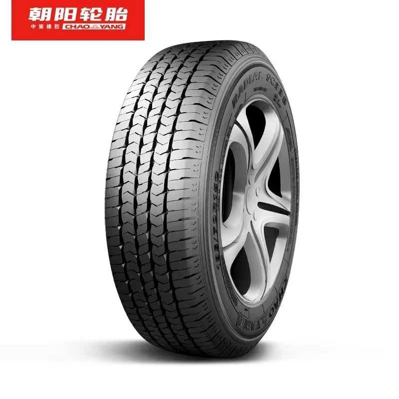 朝阳19570R15C加厚轮胎195/70R15LT1957015五菱荣光金杯东风小康