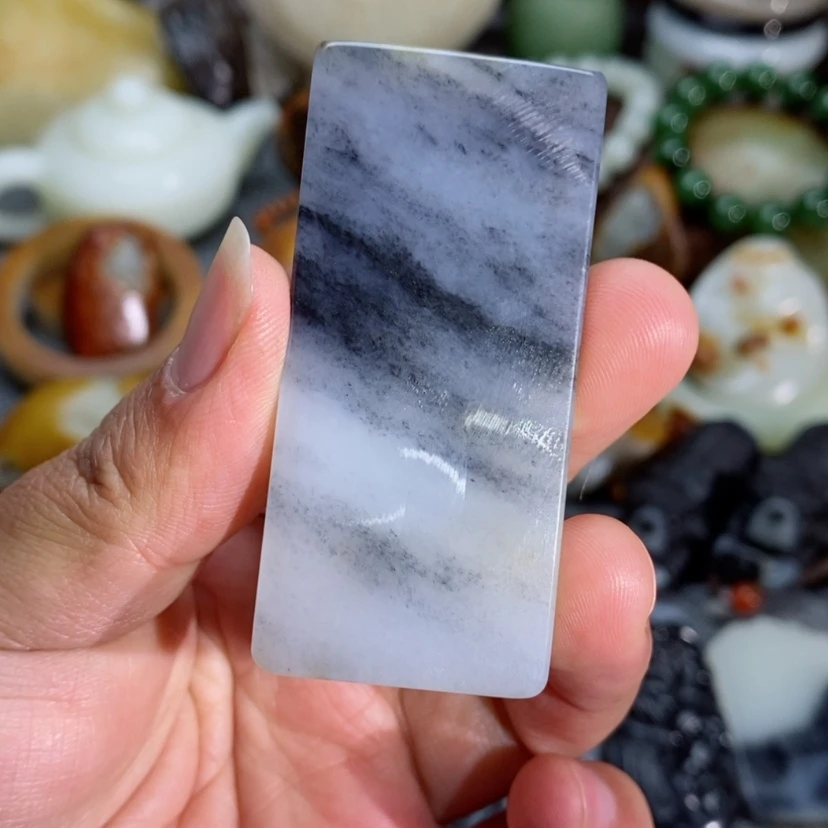 【闪购商品】和田玉颈饰未镶嵌