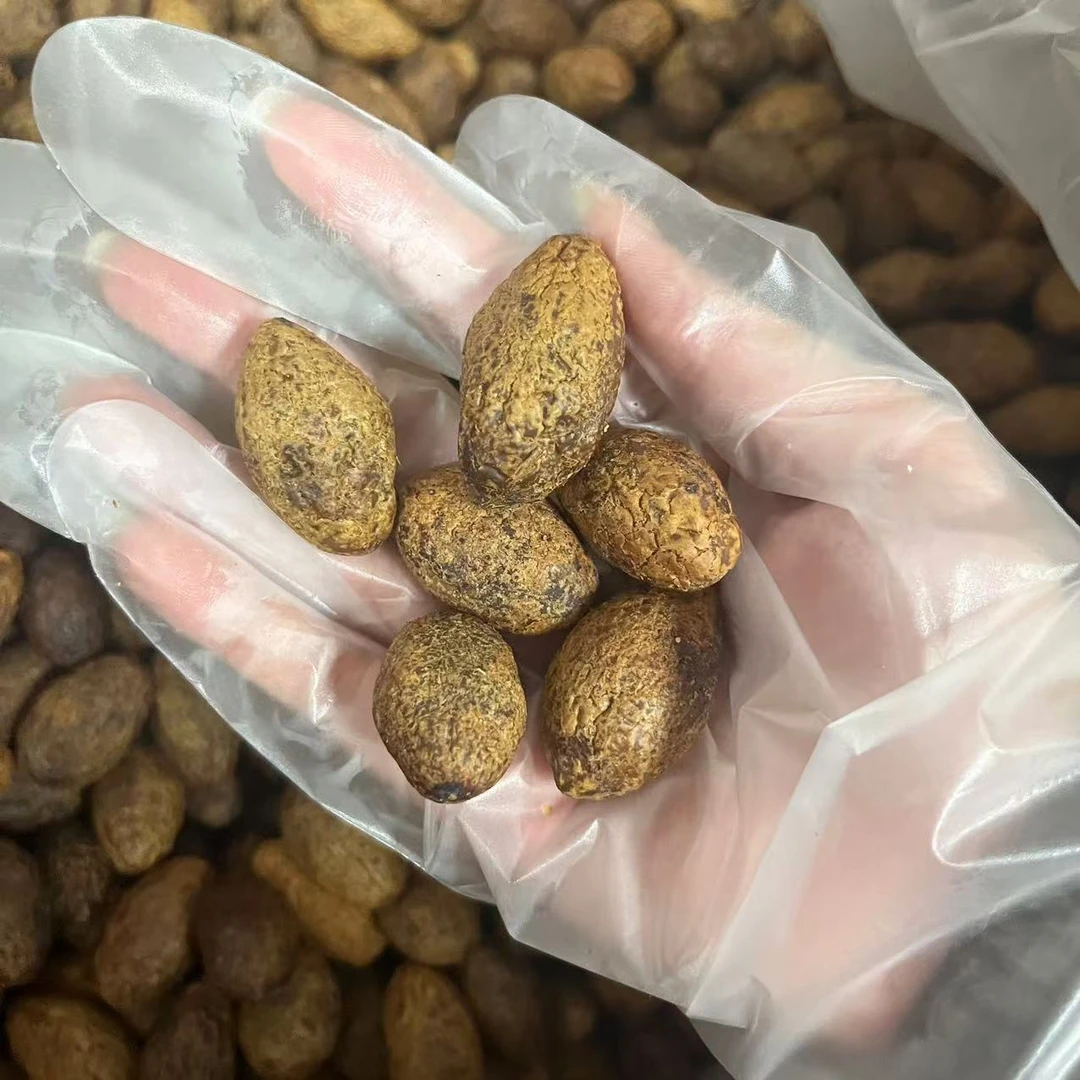 【三三】老丁香橄榄500g