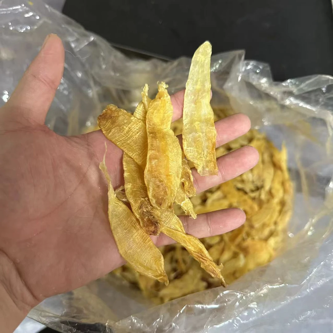 【三三】本港野 红瓜胶 300头左右 250g