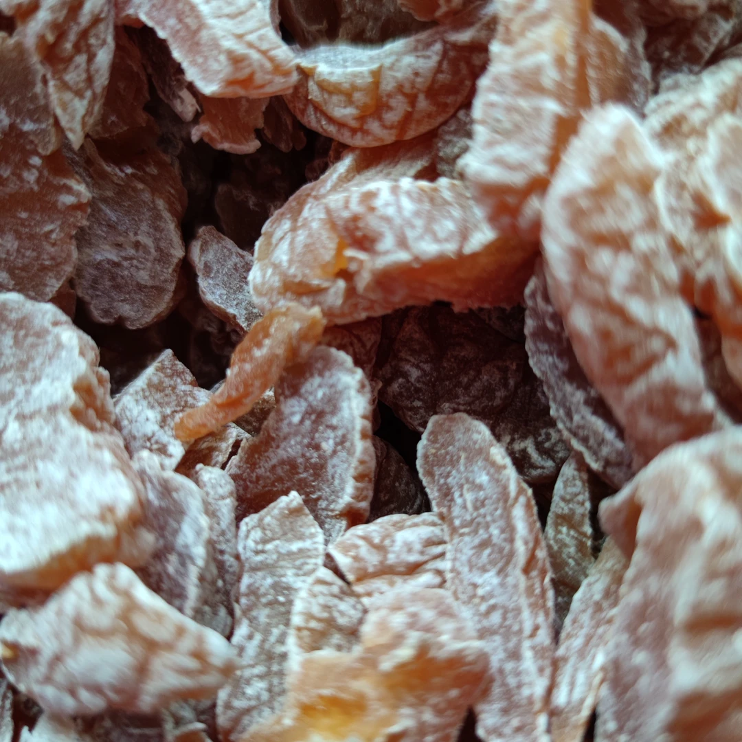 【三三】酸桃条400克