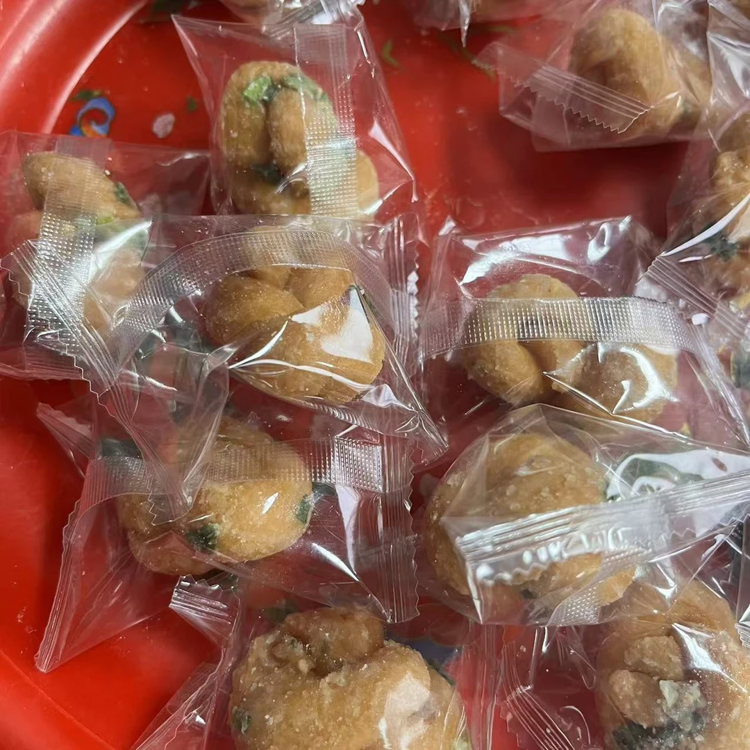 【三三】潮汕特产油索1000g