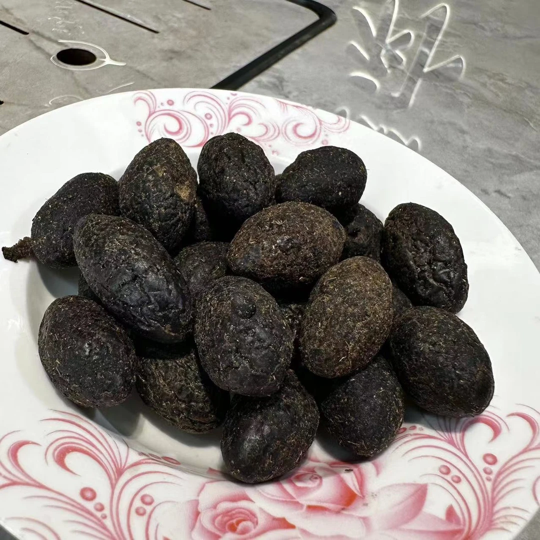 【三三】香黄橄榄500g