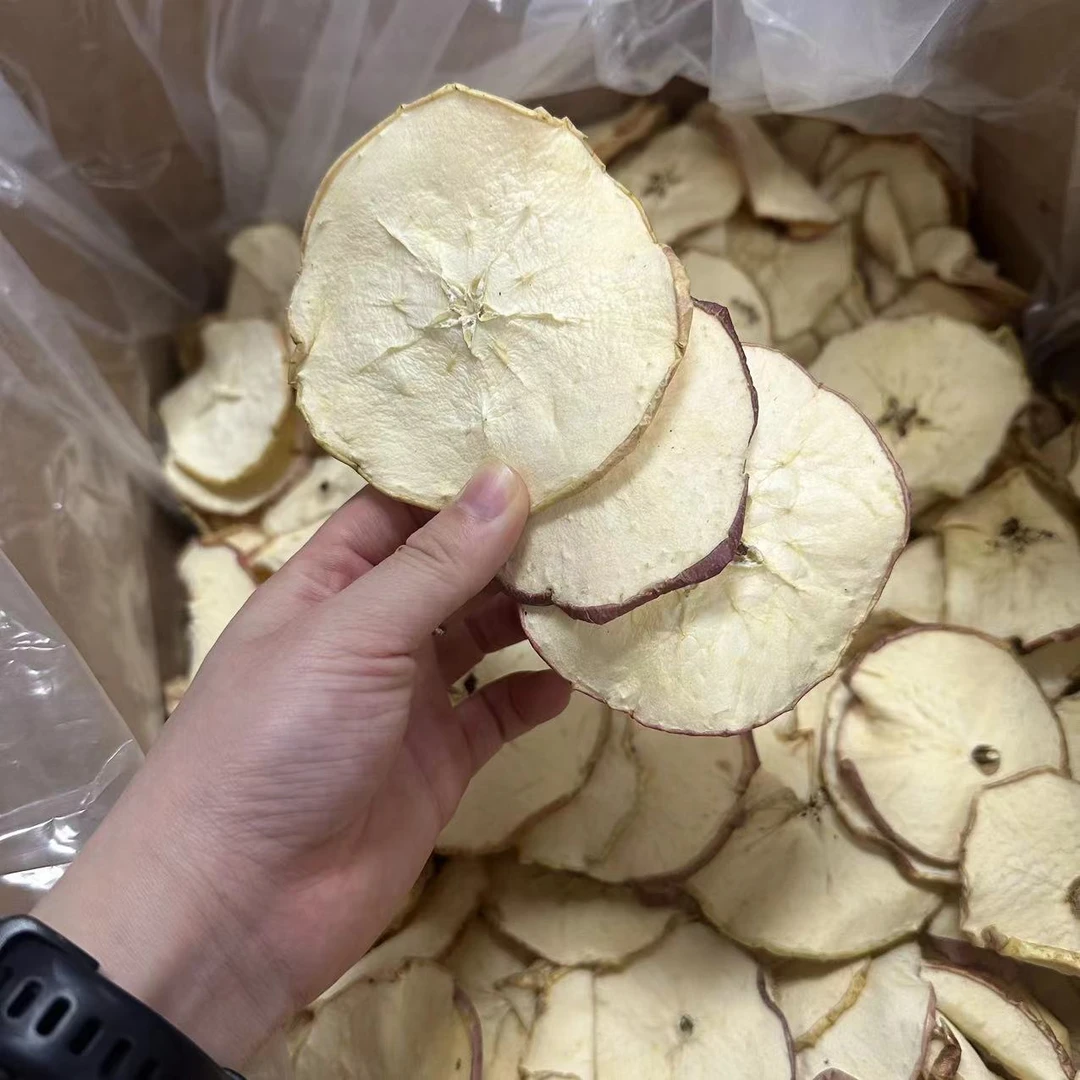 【三三】苹果干250g