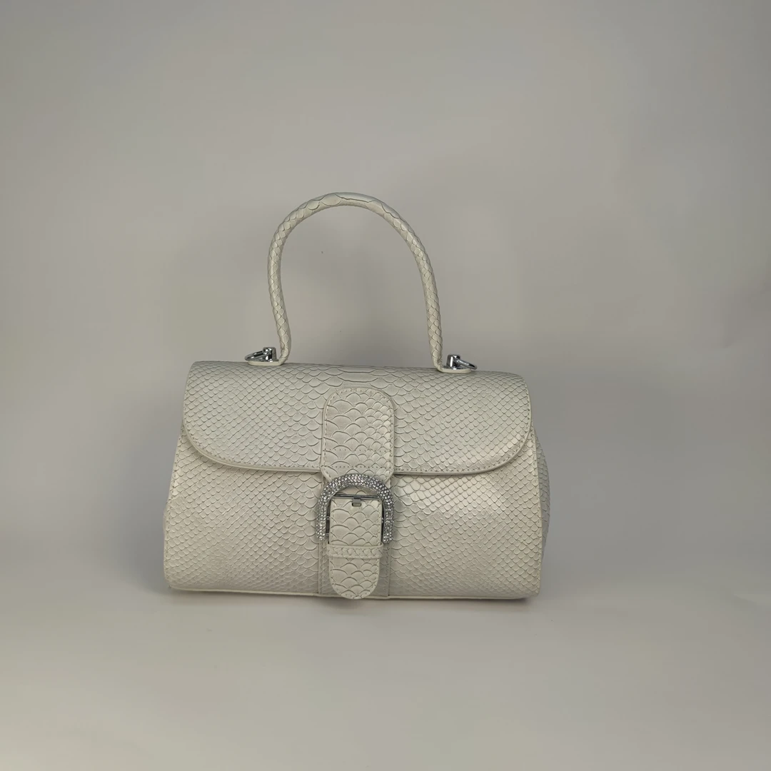 时尚潮流简约气质百搭女士包手提单肩斜跨包包H351