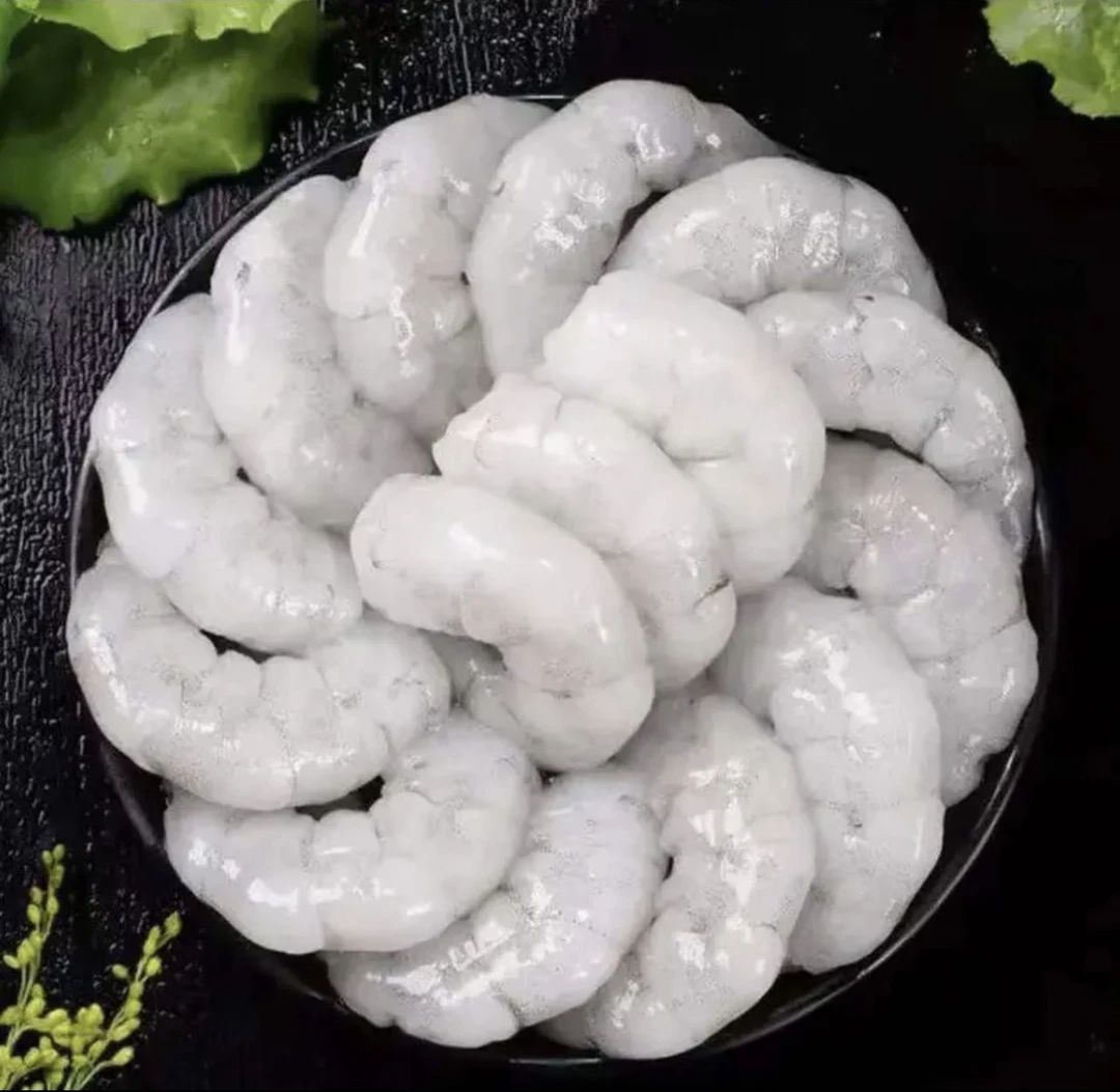 青岛发货 虾仁 包邮