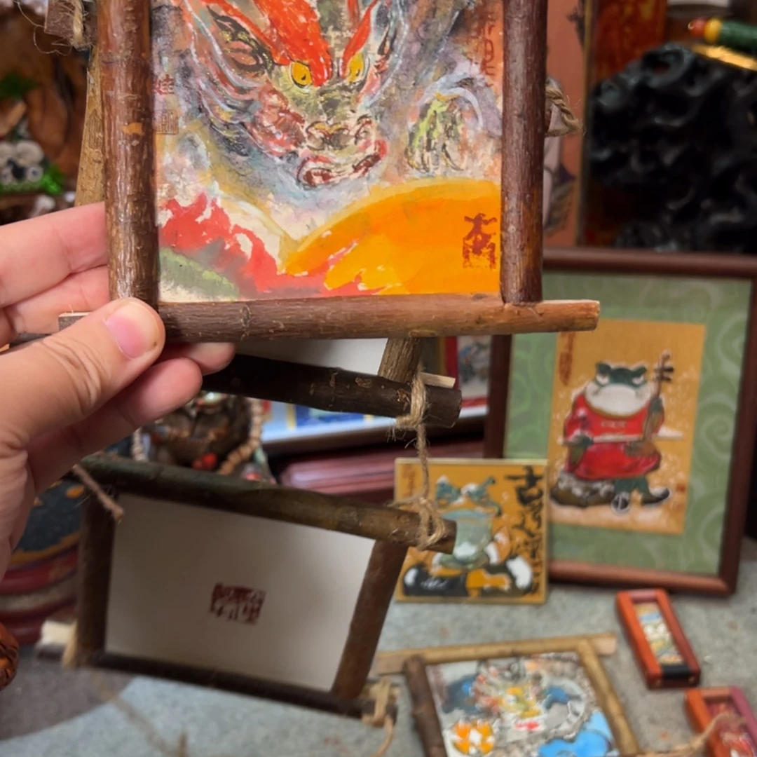 【闪购商品】书法有****V