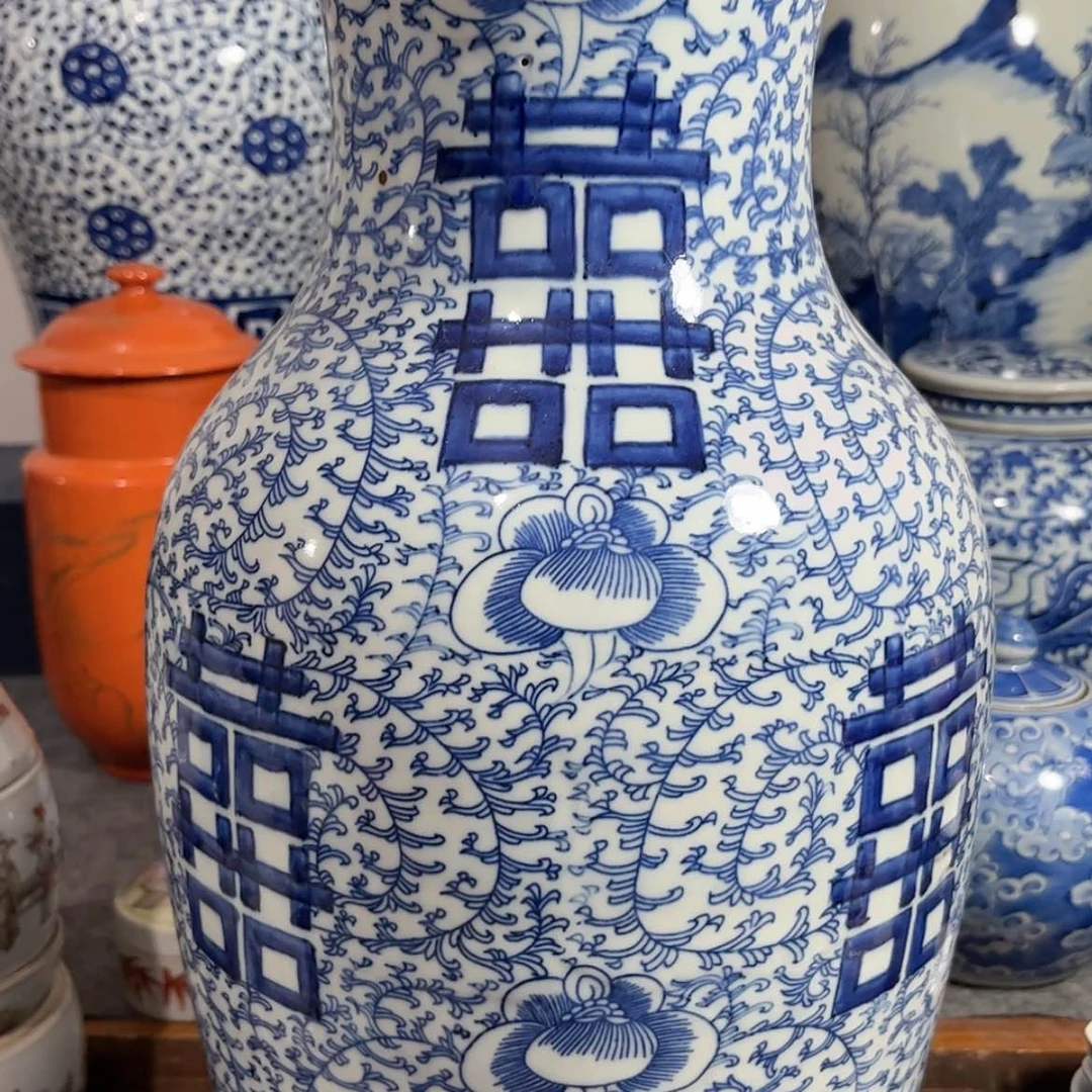【闪购商品】陶瓷摆件记**人
