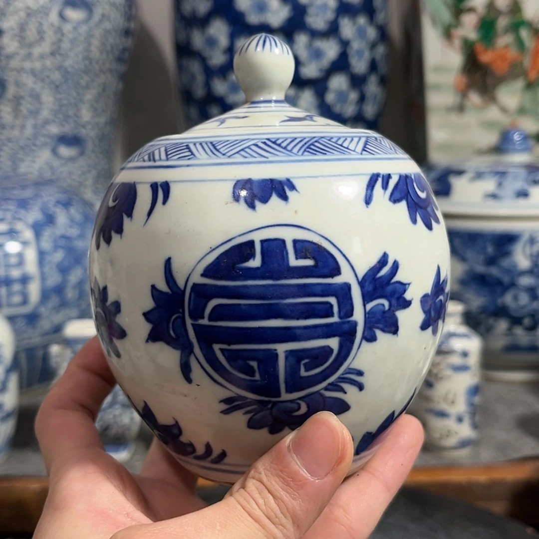 【闪购商品】陶瓷摆件用****3