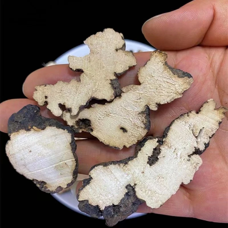 猪苓   筛选  猪苓片250g 500g 农产品