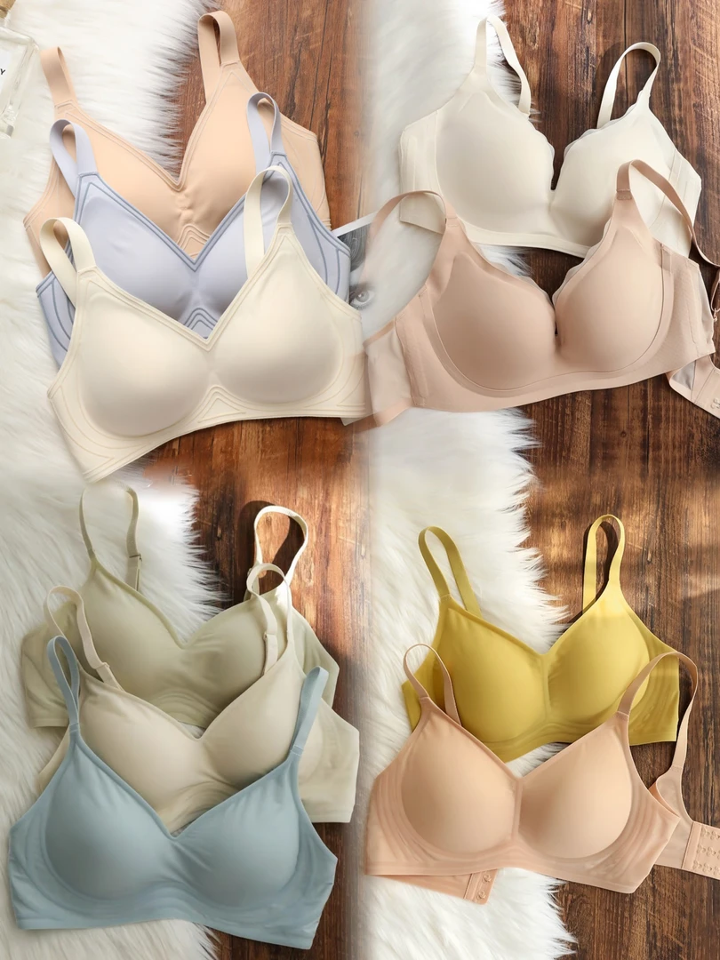 【H401~600】按编码下单内舒适衣无痕