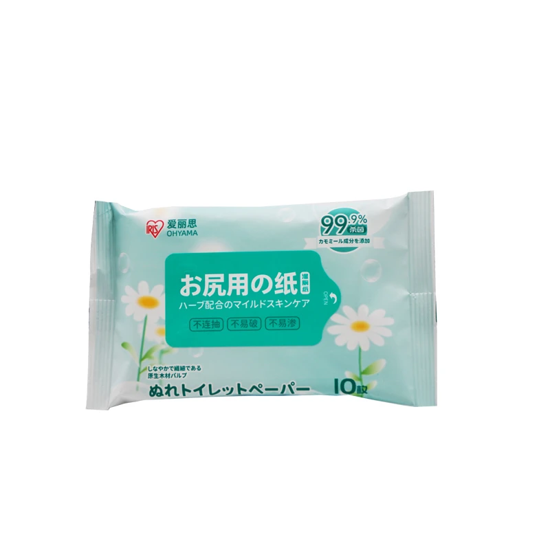 爱丽思湿厕纸1包