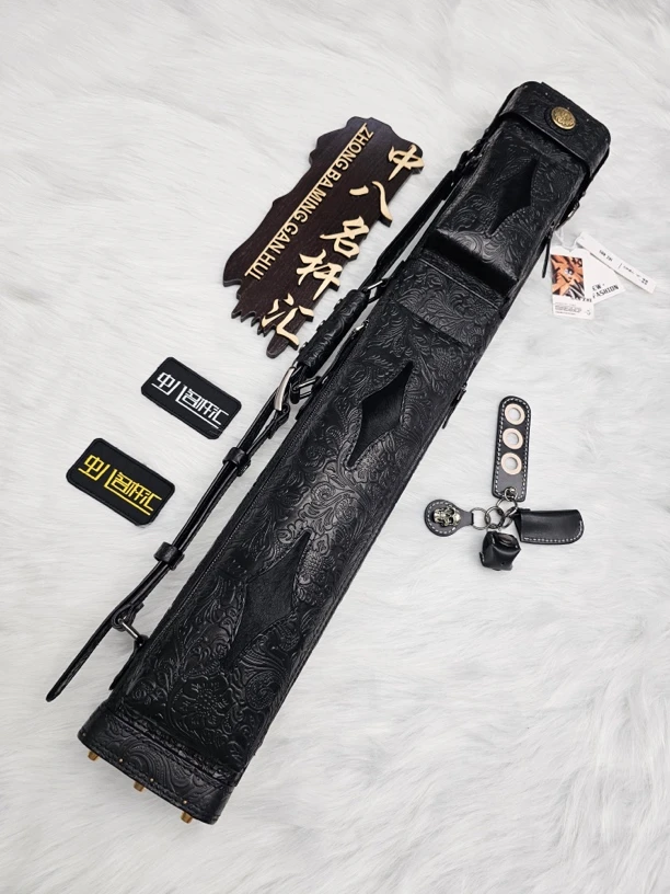 叁至高端真皮杆桶 为热爱 心杆情愿