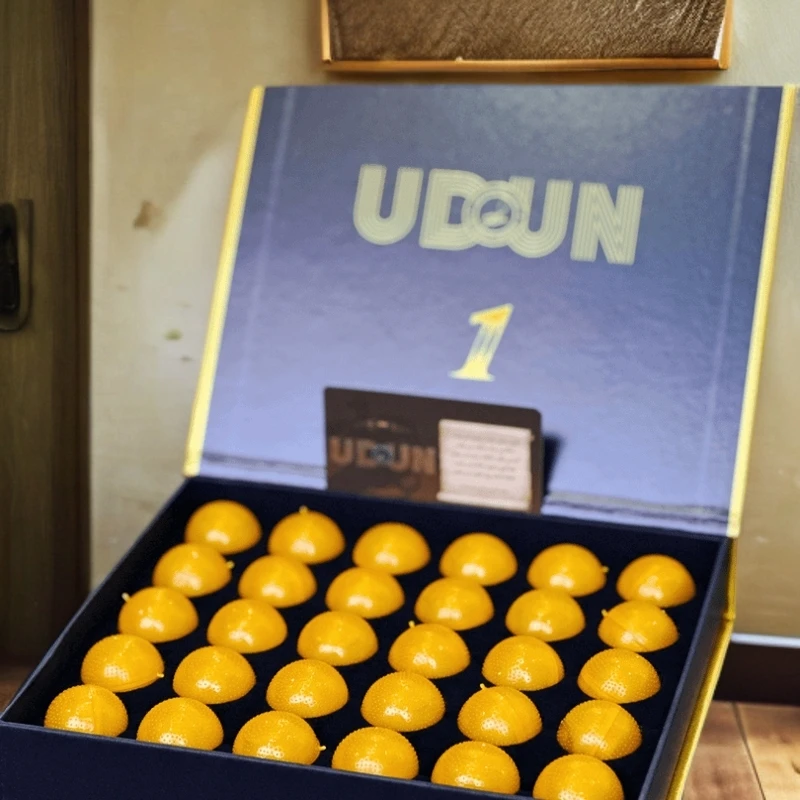 udun玉竹酱 ئۇدۇن بىرىنچى نومۇر