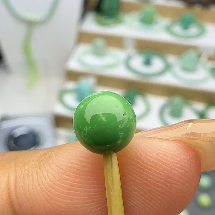 绿松石绿松石T未镶嵌