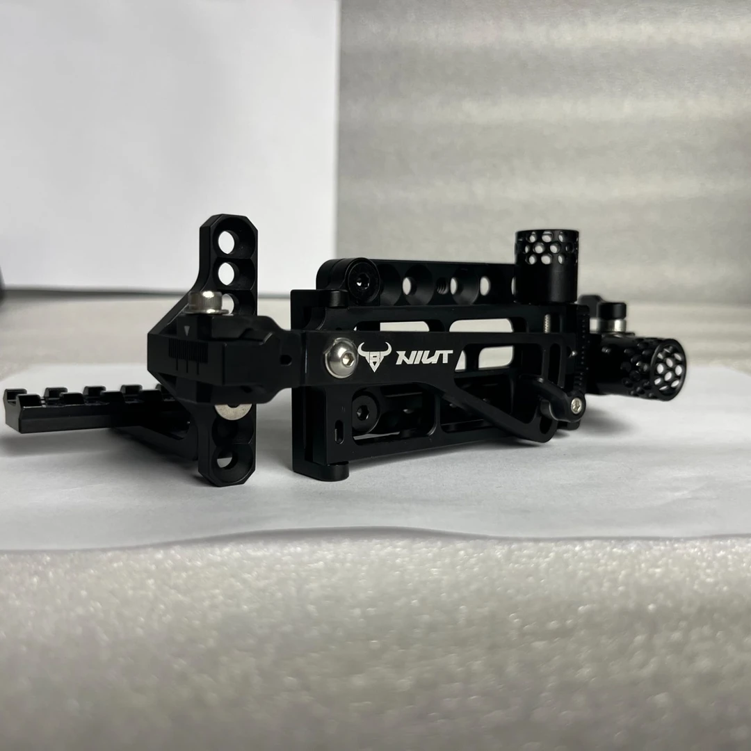 【蛋哥体育】牛头复合弓M8专用电眼瞄架    正规体育器材