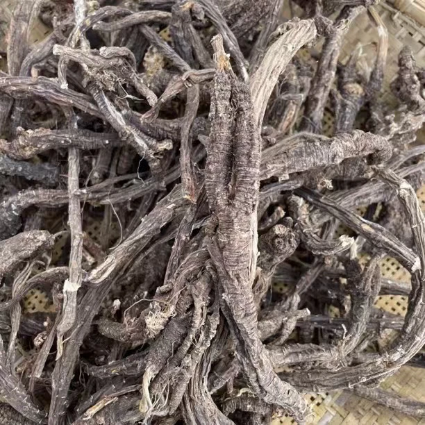 云南特产当归250克起卖，村长超推荐