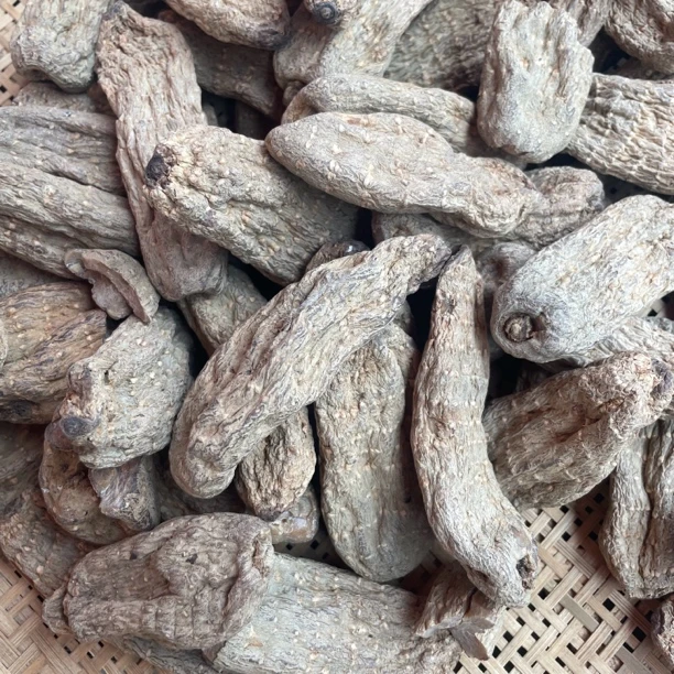 【天麻】云南特产 村长推荐农户自种煲汤精品天麻参250g