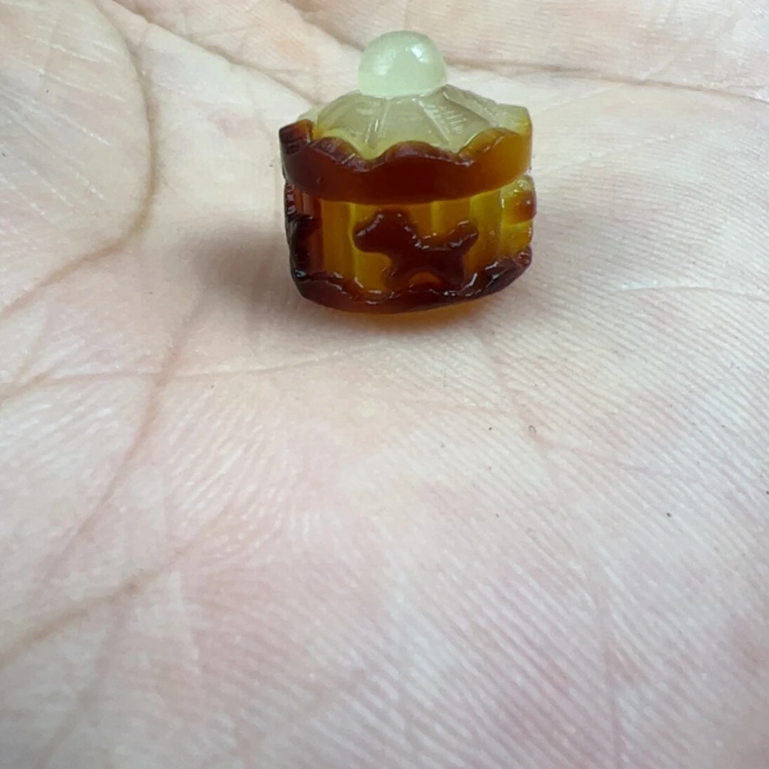 【闪购商品】琥珀珠宝奇石未镶嵌