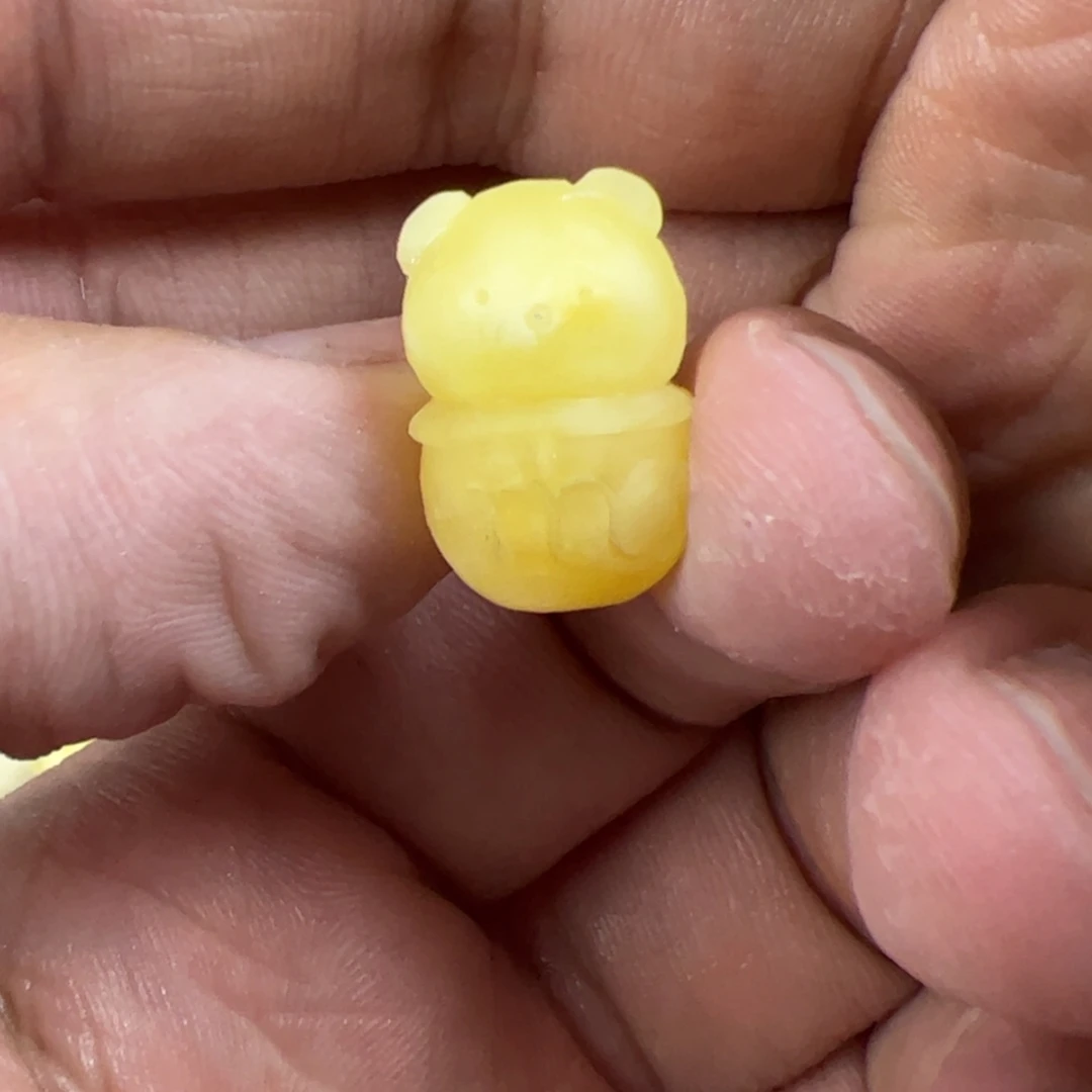 【闪购商品】琥珀珠宝奇石未镶嵌