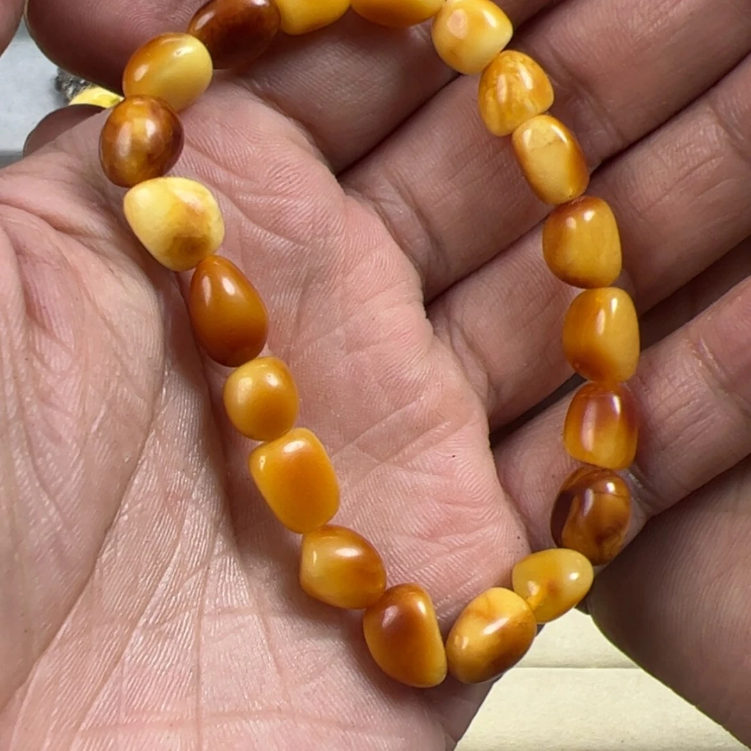 【闪购商品】琥珀珠宝奇石未镶嵌