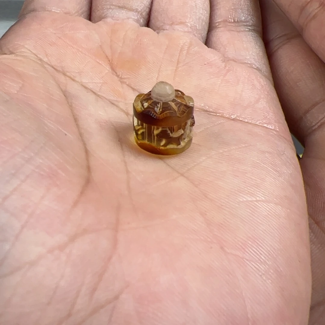 【闪购商品】琥珀珠宝奇石未镶嵌