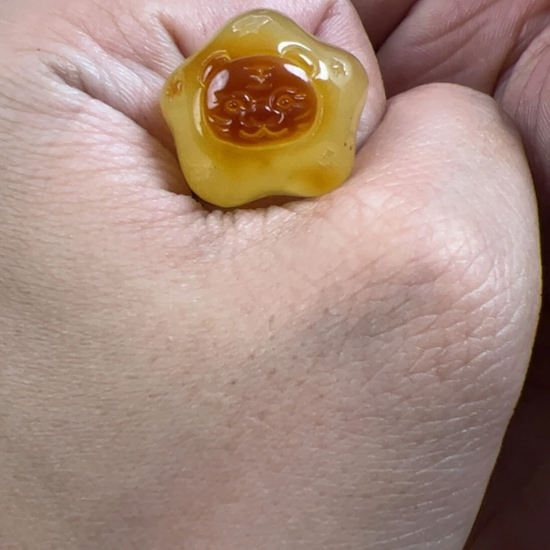 【闪购商品】琥珀珠宝奇石未镶嵌