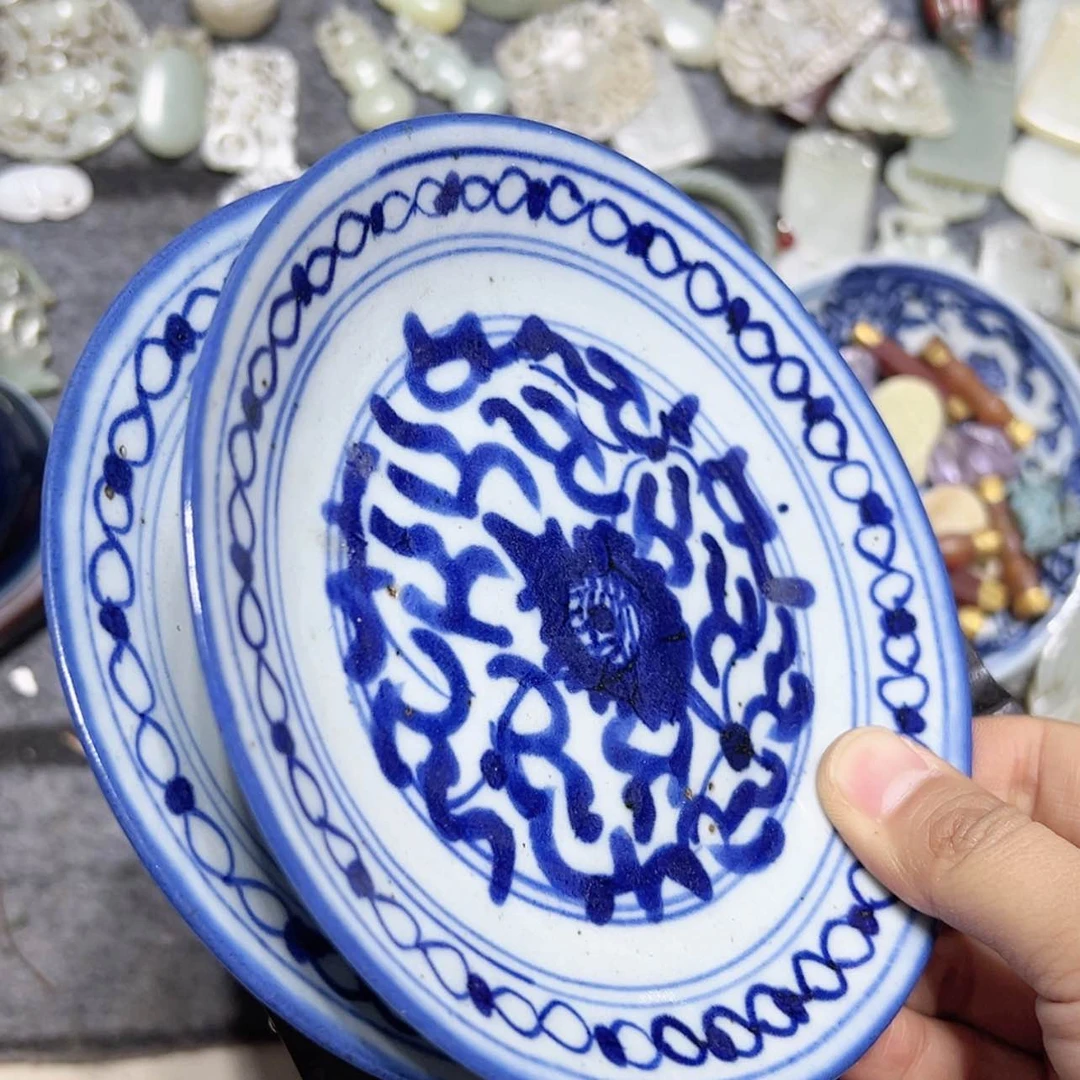 【闪购商品】密胺盘