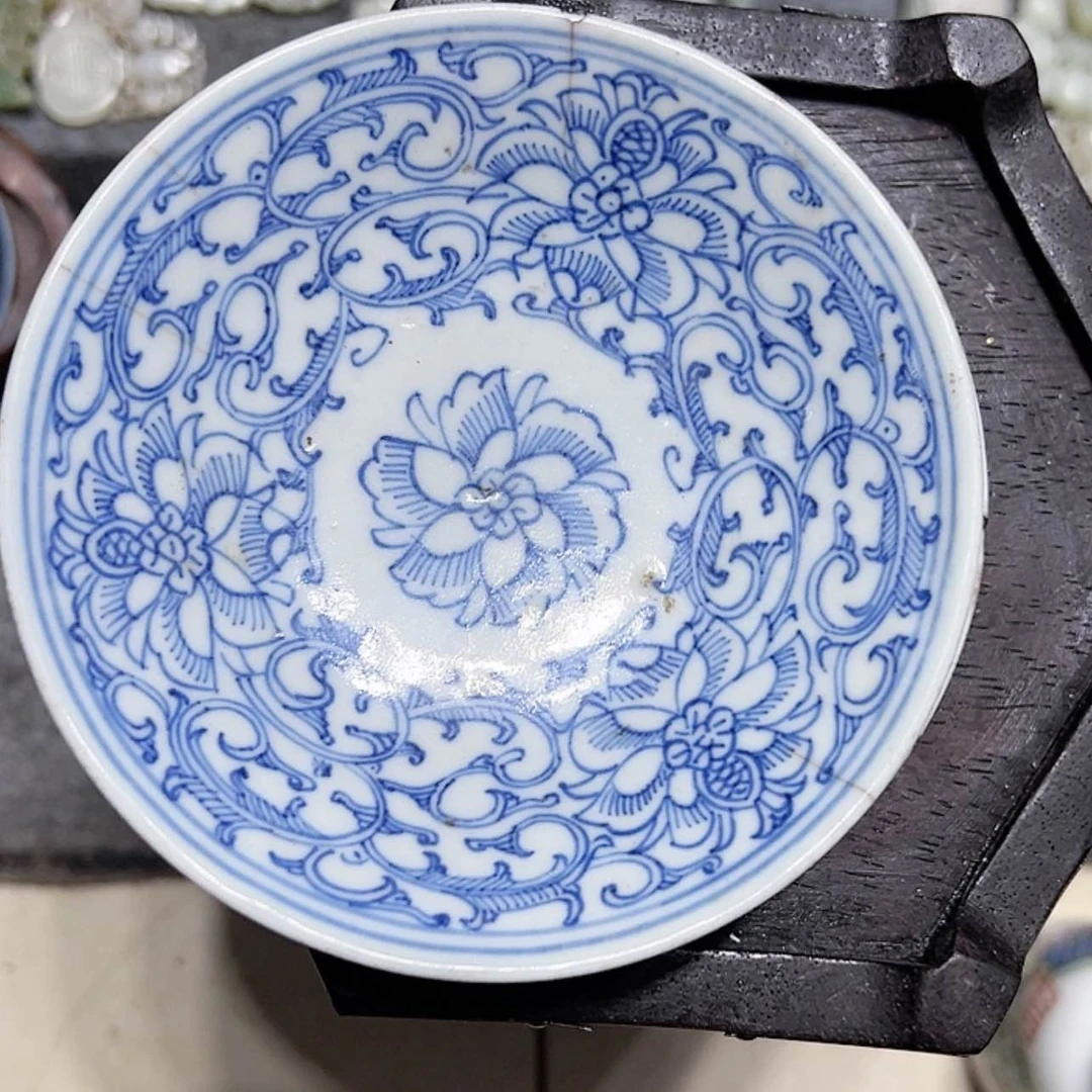 【闪购商品】密胺瓷片用****酿