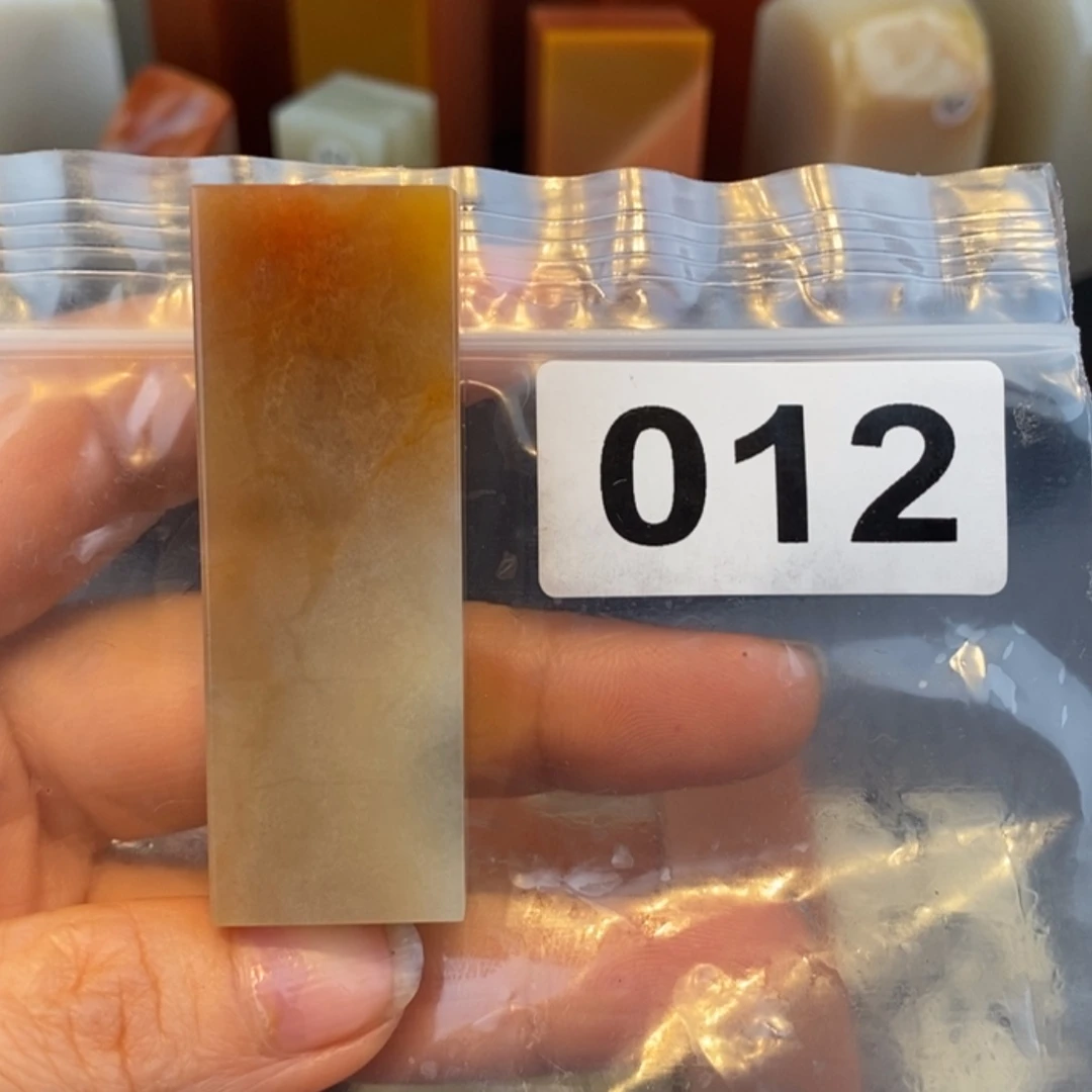 【闪购商品】老挝石一****境