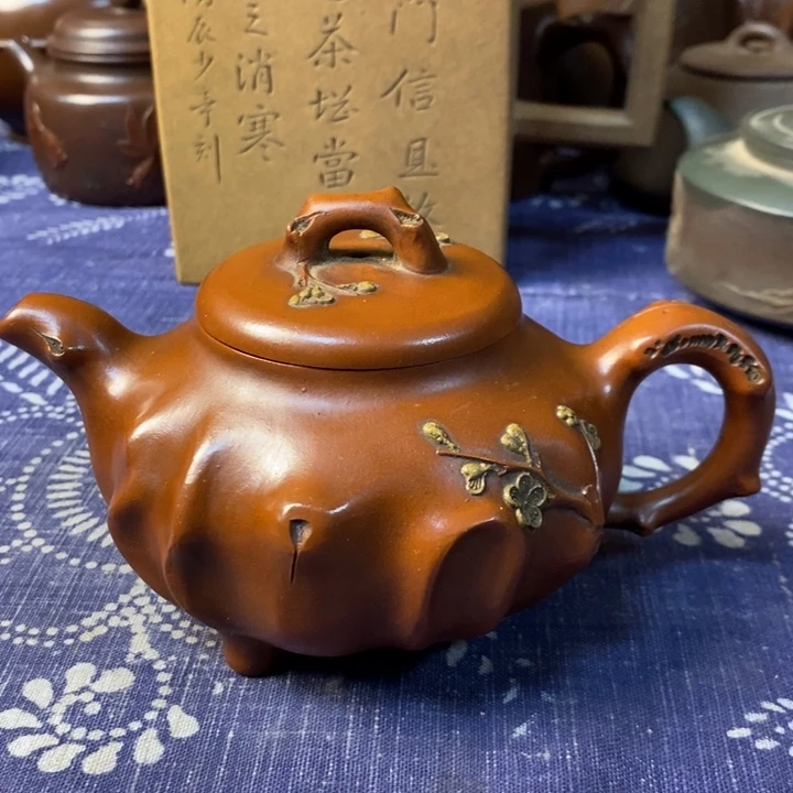 紫砂茶壶吴*紫砂茶具套装家用