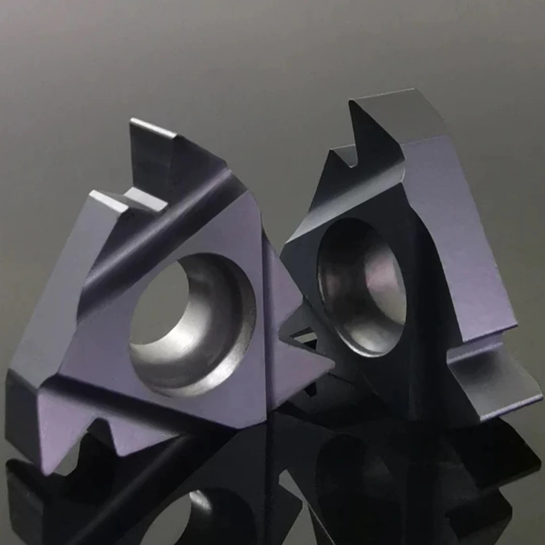 89号旧的数控刀具进口螺纹牙刀各种尺寸 加工钢铁 不锈钢