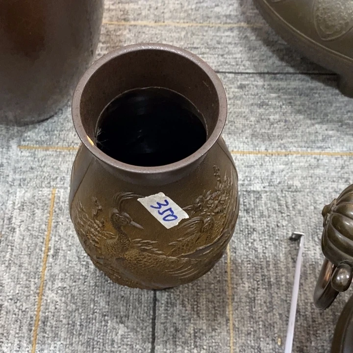 紫砂茶杯硕*非常漂亮好看的碗