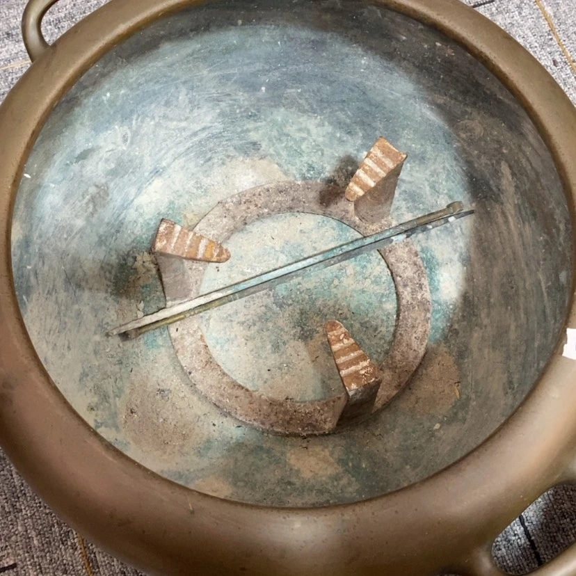 【闪购商品】密胺摆件半****A