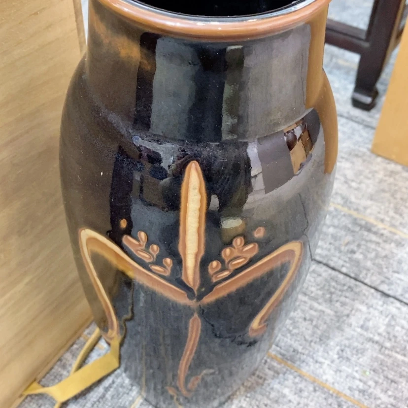 【闪购商品】陶瓷摆件M***力