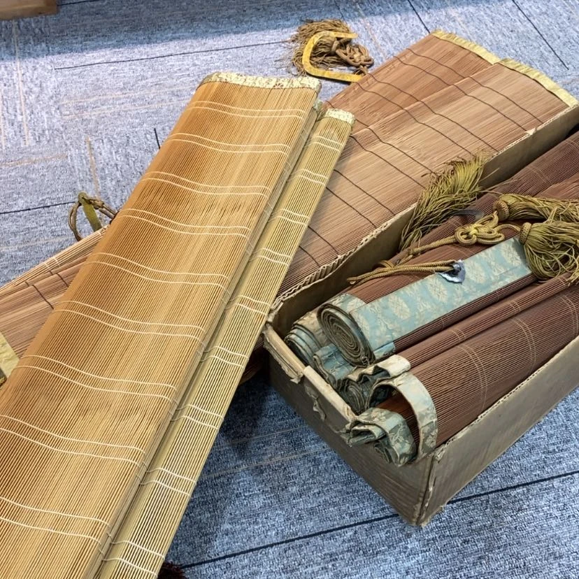 【闪购商品】密胺摆件砚**秋