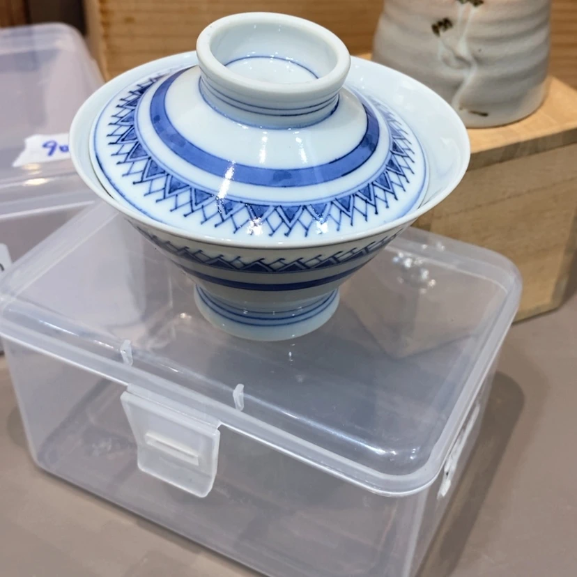 【闪购商品】陶瓷摆件猛****眼