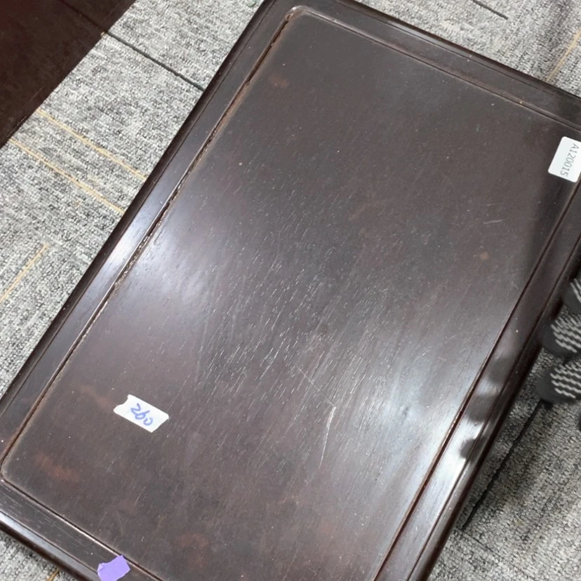 【闪购商品】密胺摆件?*金
