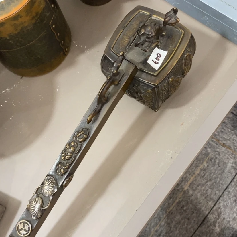 【闪购商品】陶瓷摆件亦**是