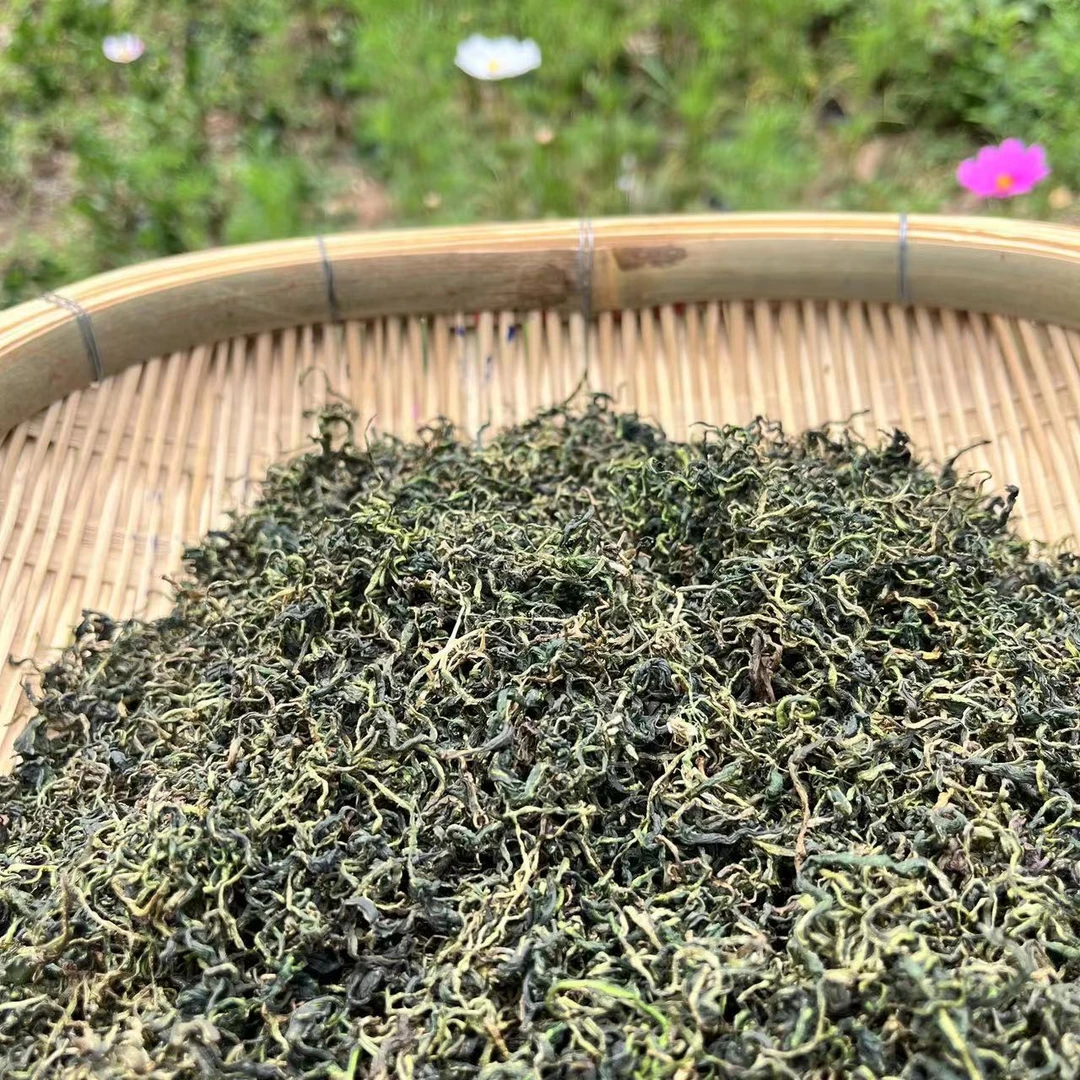 农家高山100g蒲公英茶